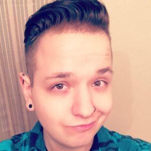 Meet your Posher, Thomas